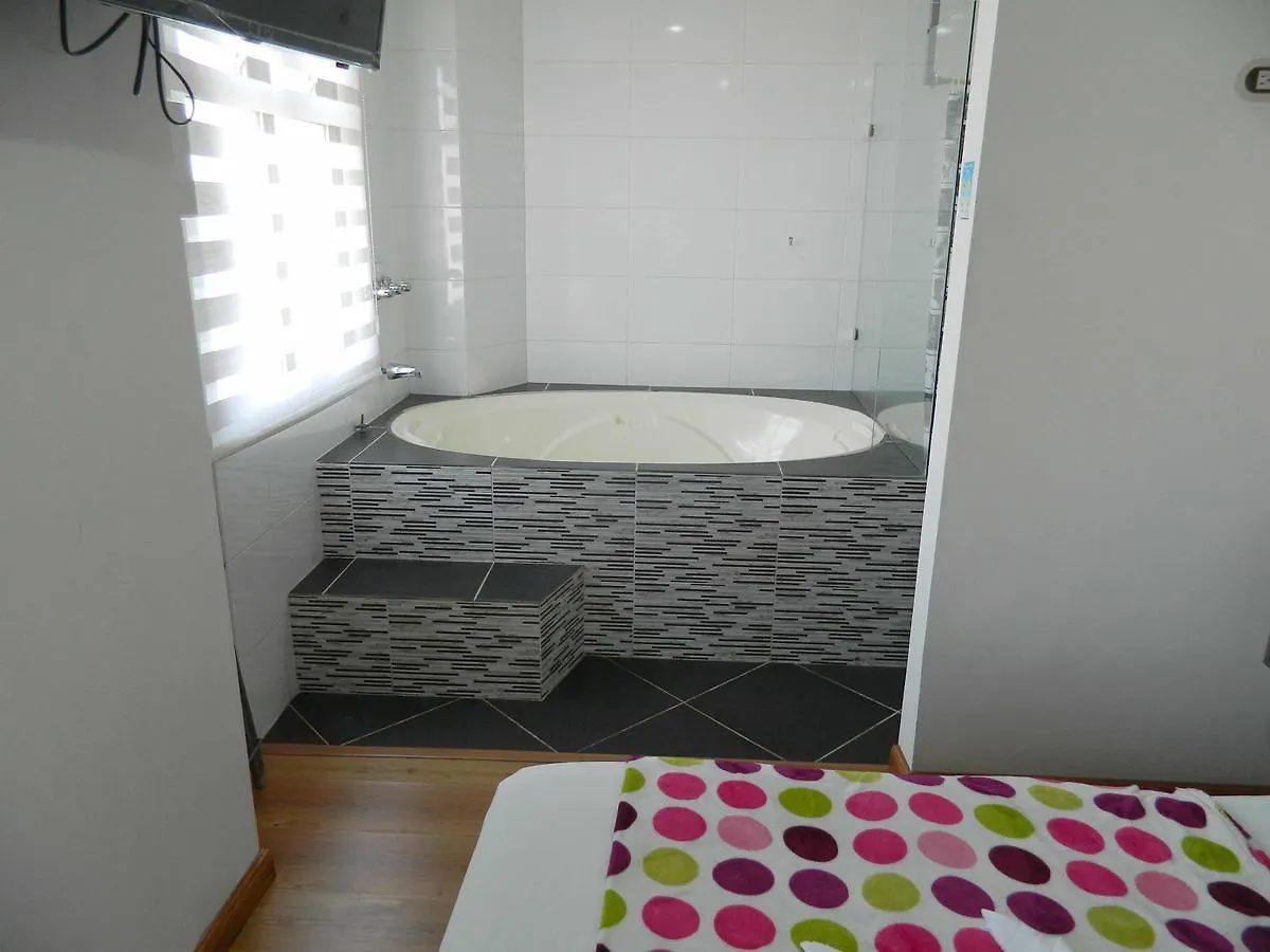 Hotel Seven Rionegro Colombia