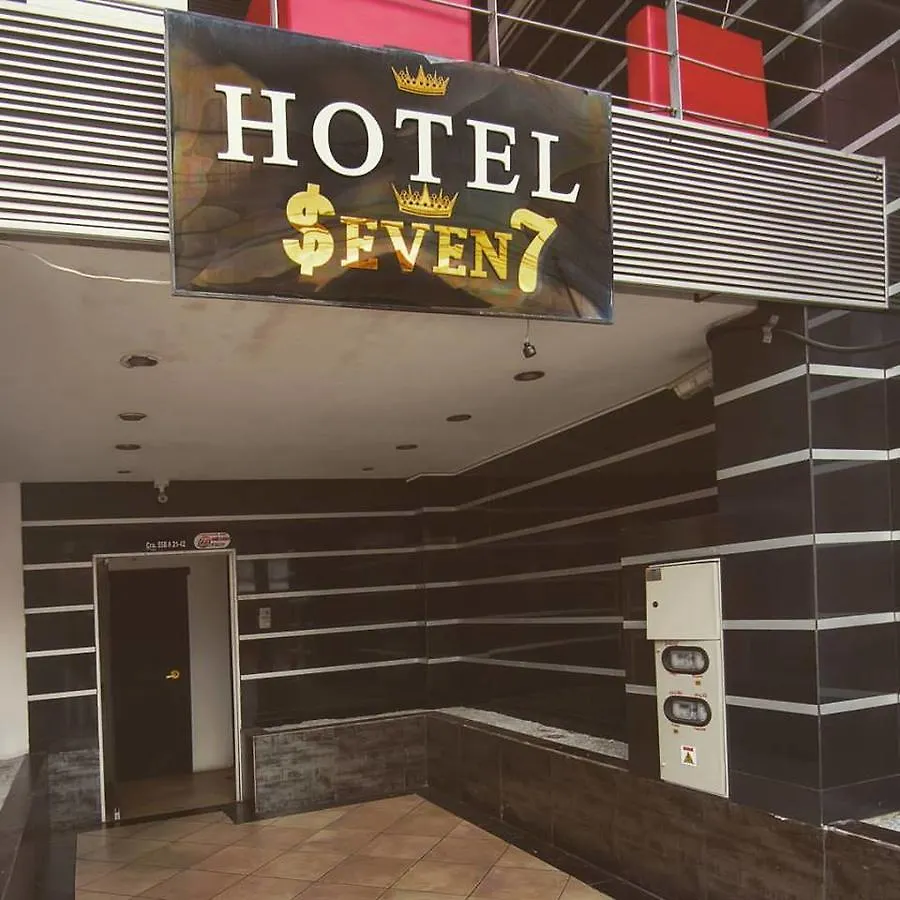 Hotel Seven Rionegro 0*,  Colombia
