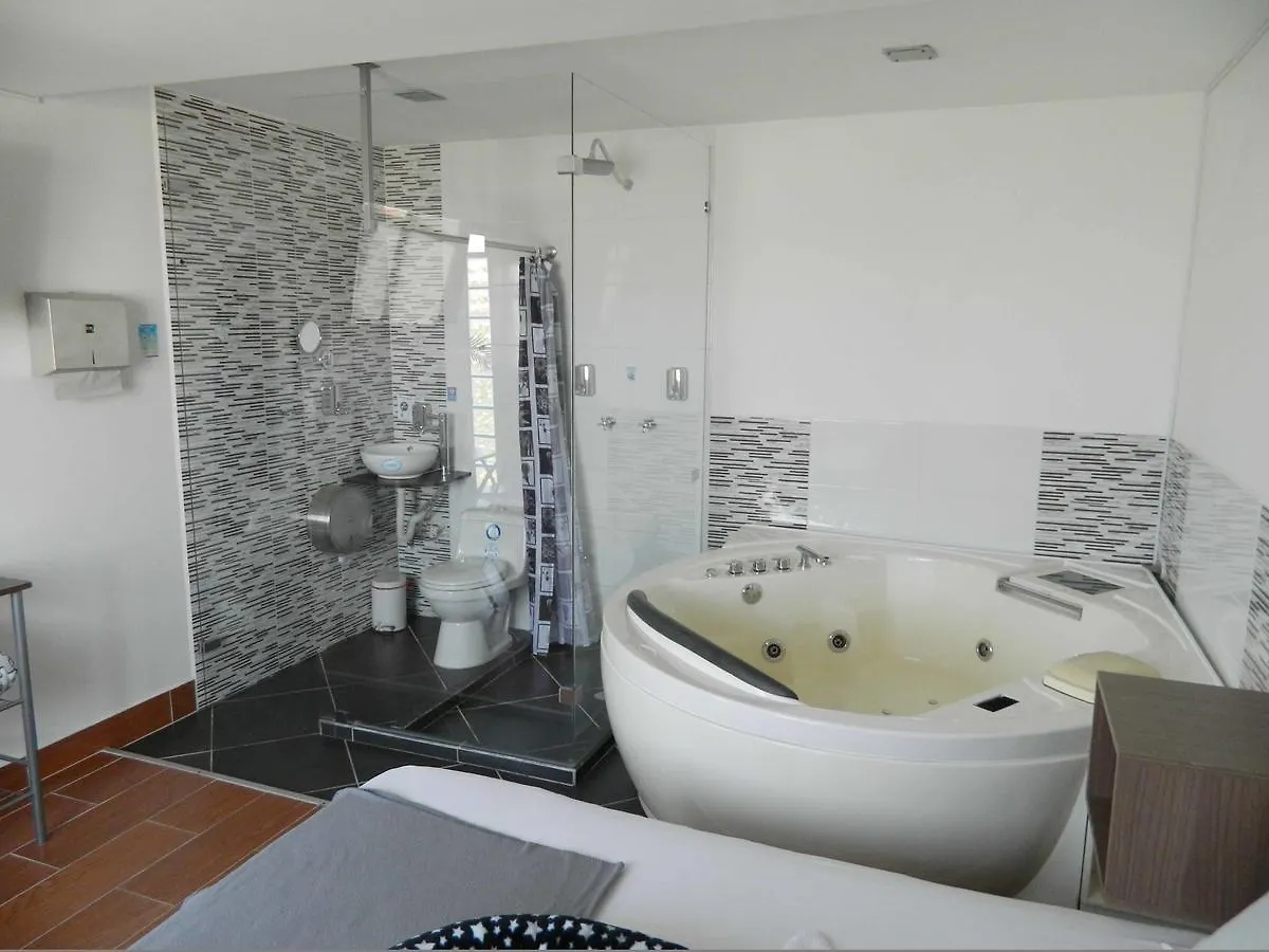 Hotel Seven Rionegro